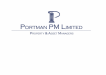 Portman PM Limited